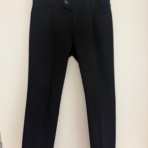 Banana Republic women Black Pants